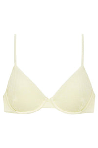 Montce - Dainty Bikini Top