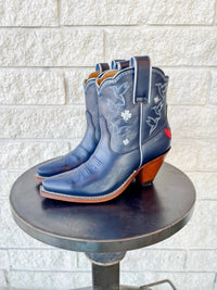 Besita Boots - Women's Nectar Booties