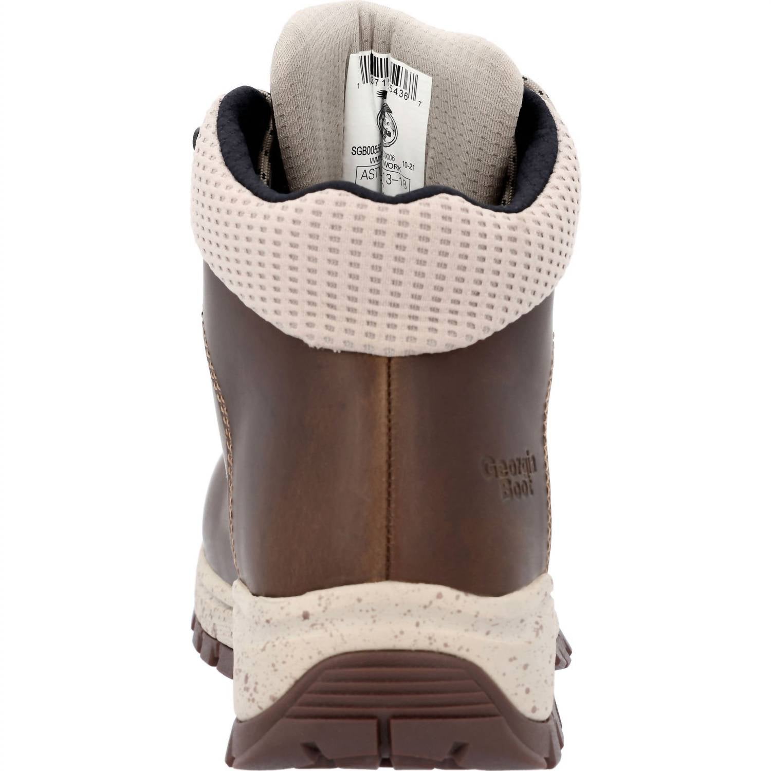 Georgia Boot - Women's Eagle Trail Waterproof Hiker