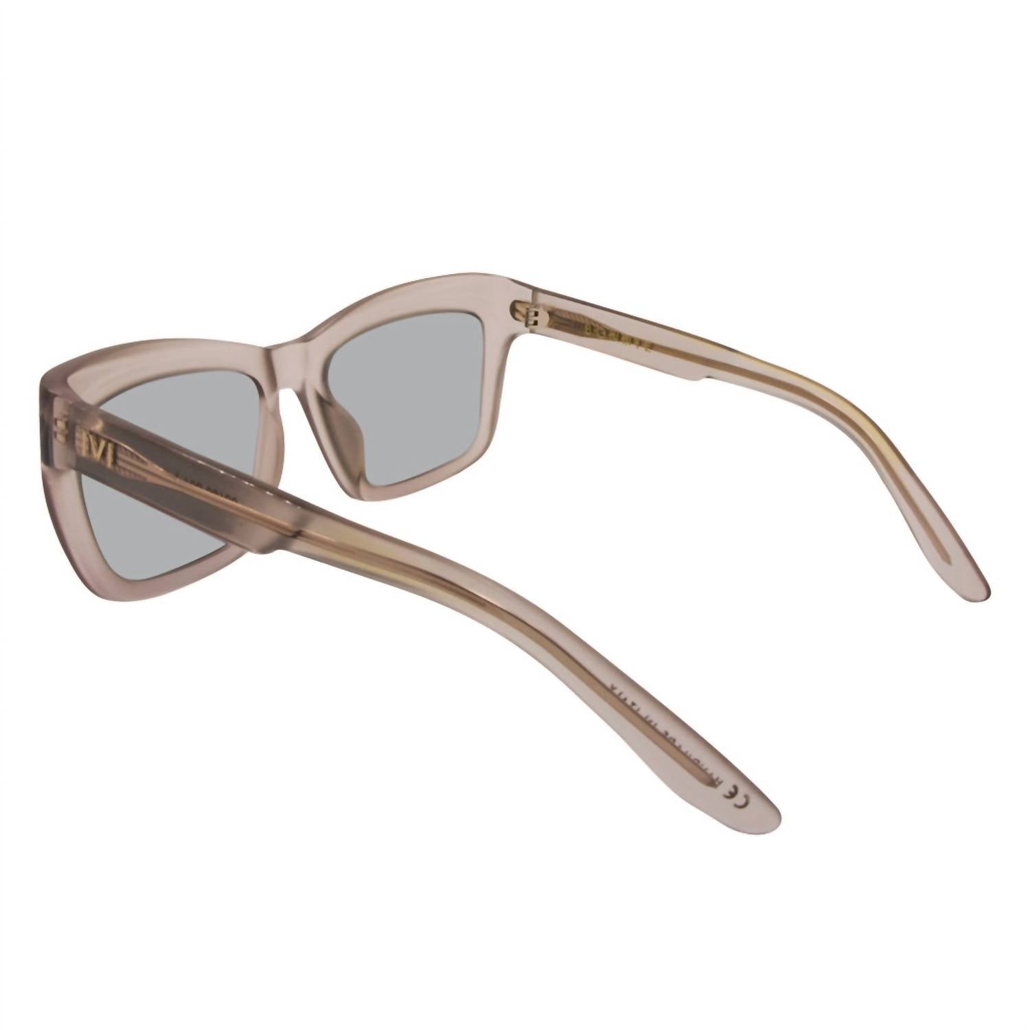 Ivi Vision - Women's Bonnie Wayfarer Sunglasses