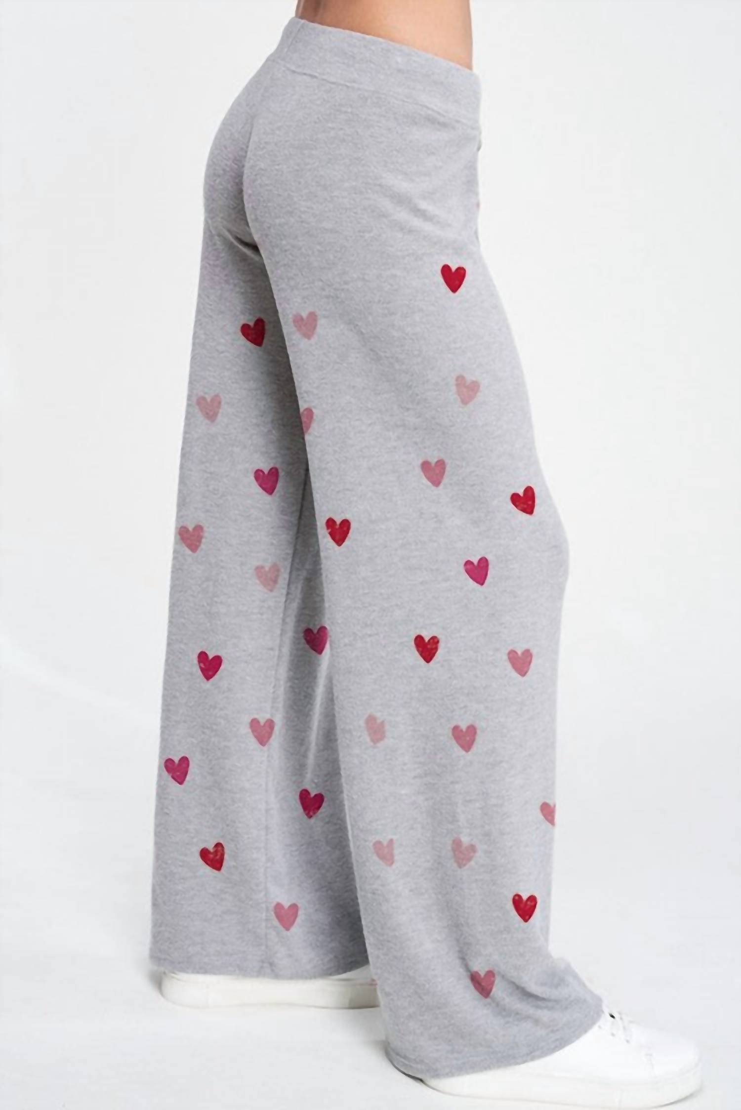 Phil Love - Heart Bottle Loungewear Set