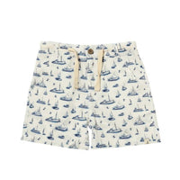 Me & Henry - Boy's Mahalo Woven Shorts