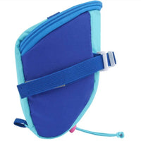 Mokuyobi - Unisex Track Star Bike Seat Bag