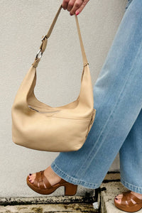 Hammitt - Women's Tom Zip Hobo Bag