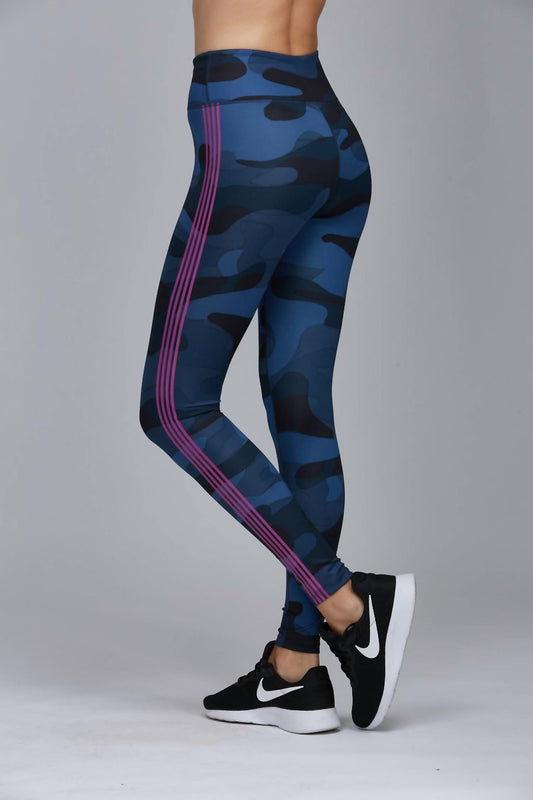 WARRIOR LEGGING