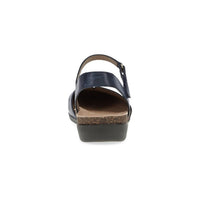 Dansko - Women's Rowan Leather Flat
