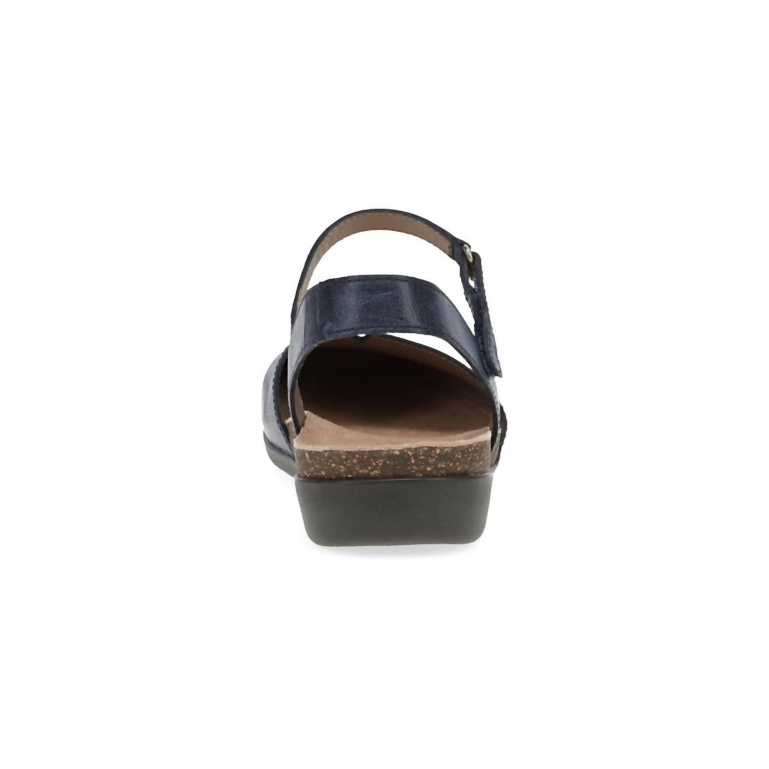 Dansko - Women's Rowan Leather Flat
