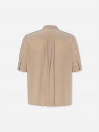 Frame - Patch Pocket Button Down Shirt