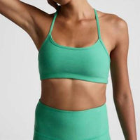 Beyond Yoga - Spacedye Slim Racerback Bra