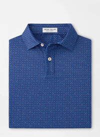 Peter Millar - Men's Castellina Performance Jersey Polo