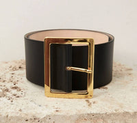 Sprwmn - Women's Elsa Leather Belt