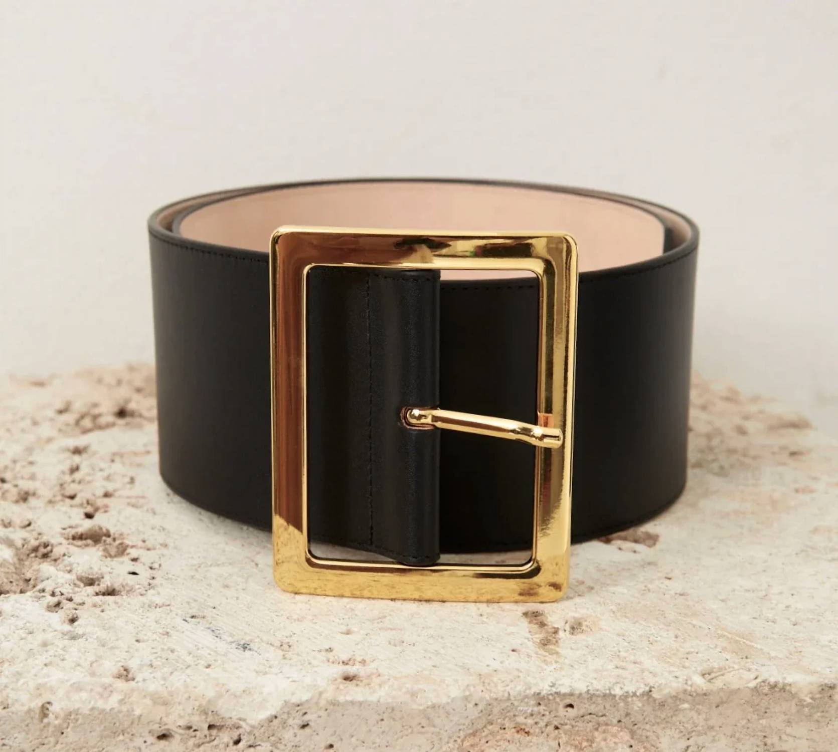 Sprwmn - Women's Elsa Leather Belt