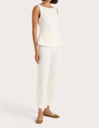 Faithfull The Brand - Claudine High Waist Pant