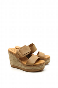 Kork-Ease - Women's Raya Wedge Sandal