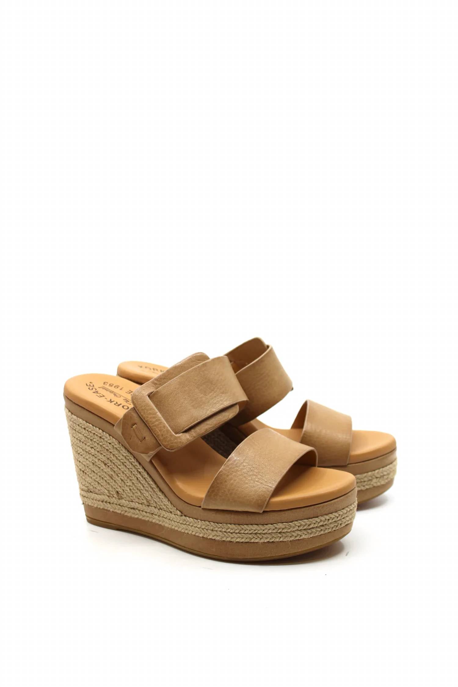 Kork-Ease - Women's Raya Wedge Sandal