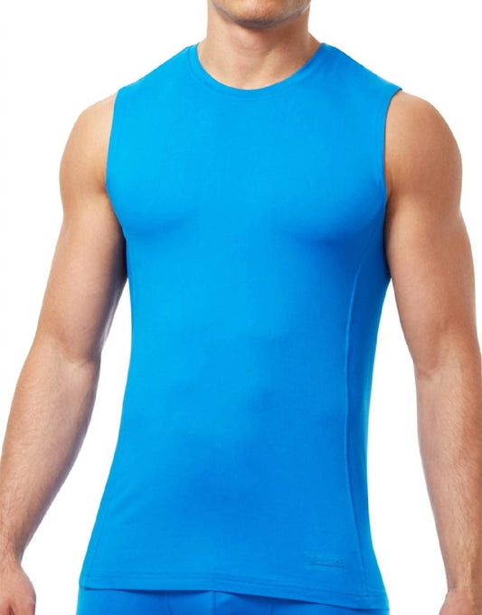 Papi - Sport Muscle Tank Top Shirt