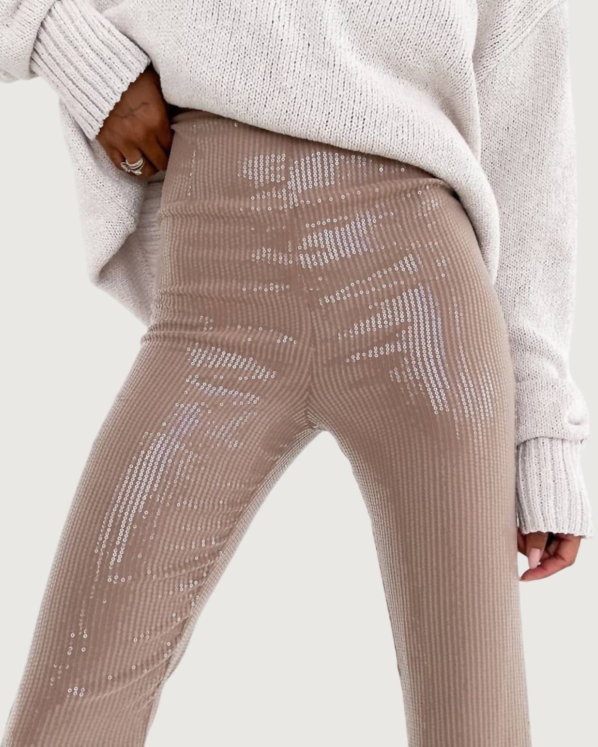 Rumored - Falling Star Pants