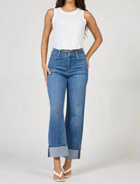Dear John Denim - Holly Abbeyroad High Rise Jeans