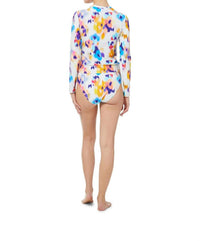 Change Of Scenery - Stephanie Rash Guard