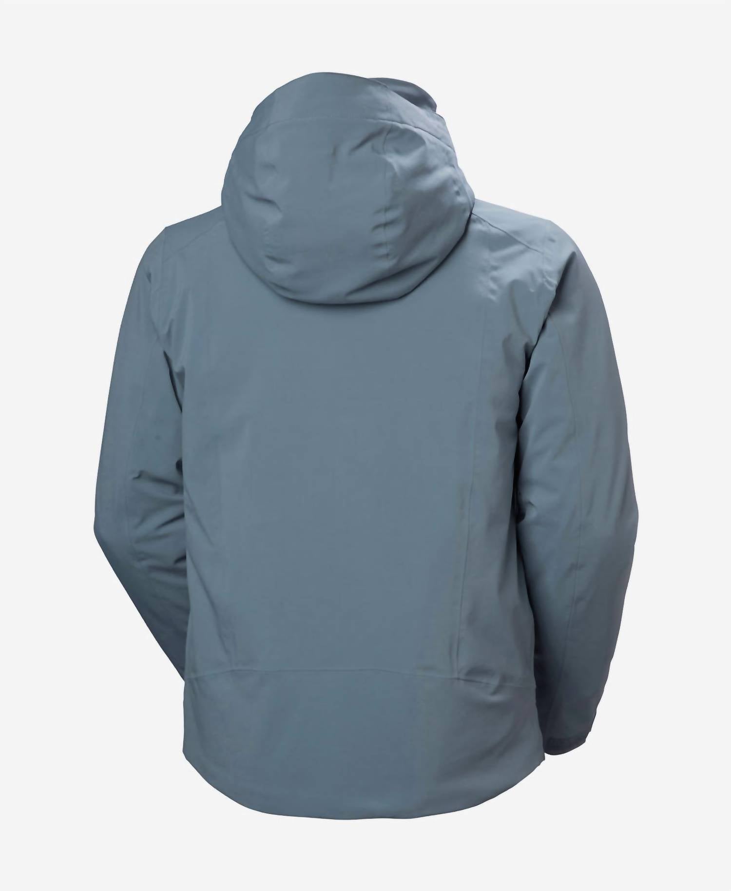 Helly Hansen - Men's Alpha 4.0 Jacket