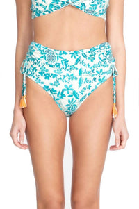 Johnny Was - Ellyo Banded High Waisted Bottom