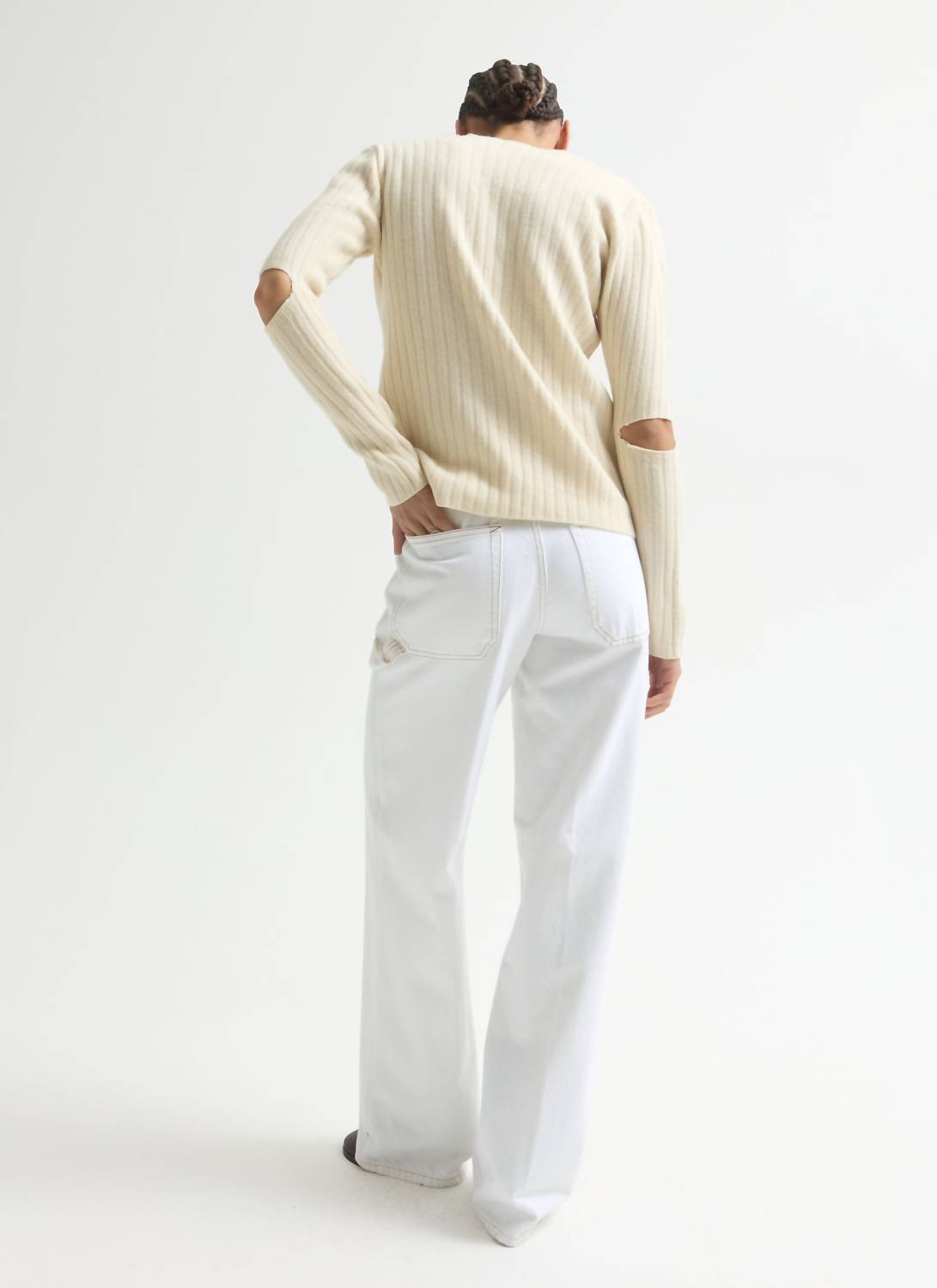 Dala - Starch Jean