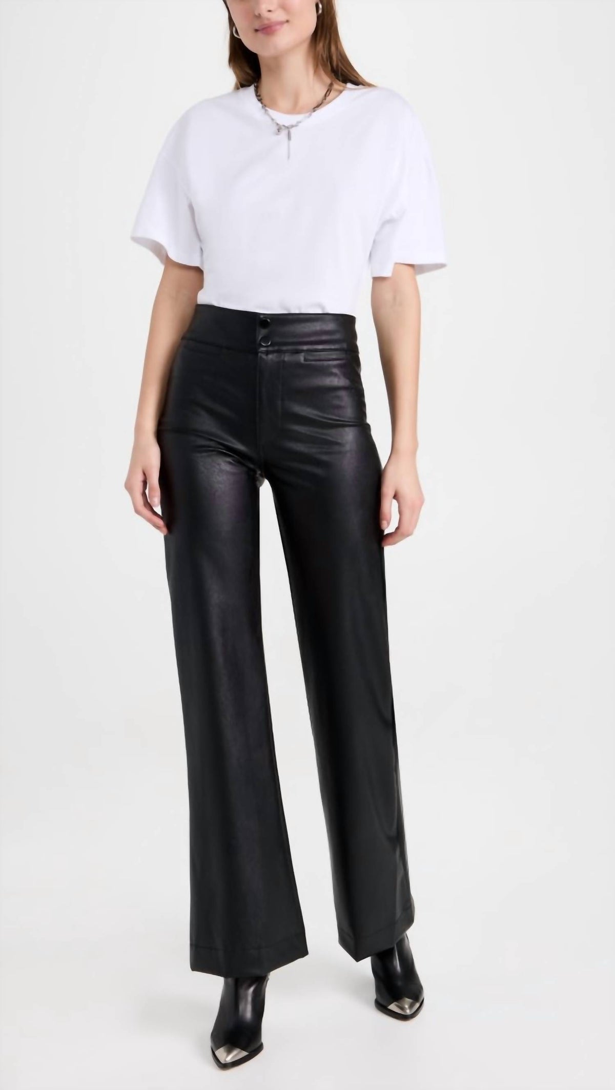 Vegan Brighton Pants