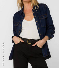 Velvet Heart - William Jacket