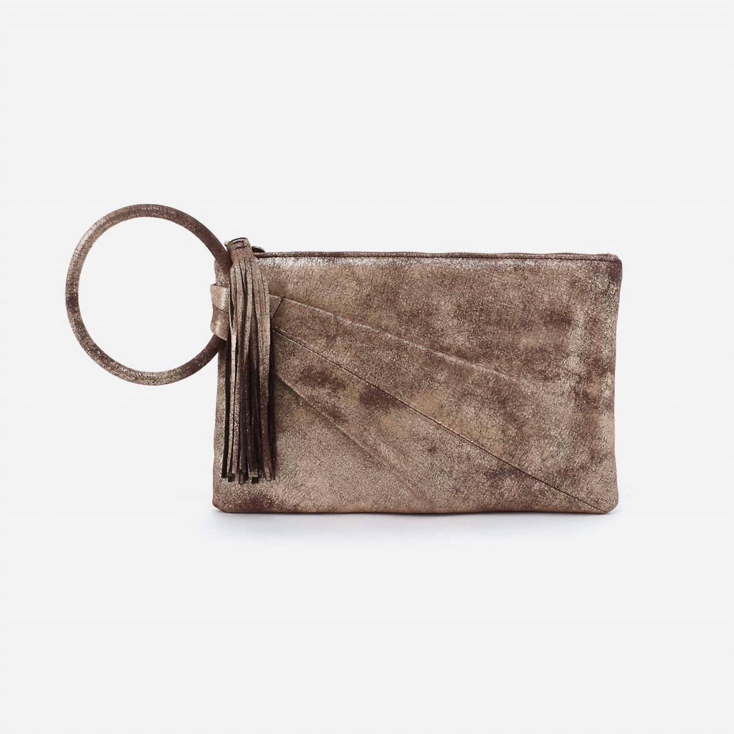 Hobo - Women's Sheila Soft Ring Clutch Bag