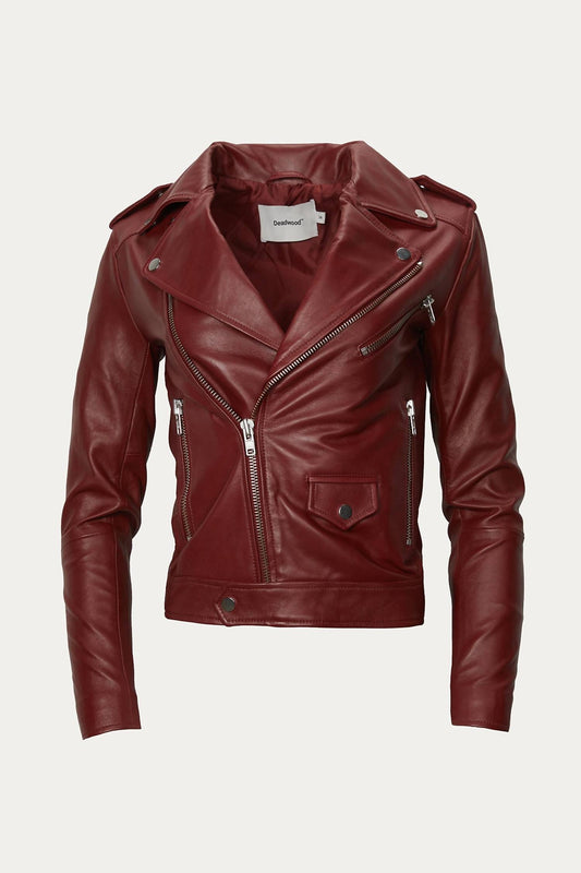 RIVER BIKER JACKET