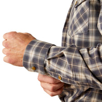 Ariat - Relentless Pursuit Long Sleeve Snap Shirt