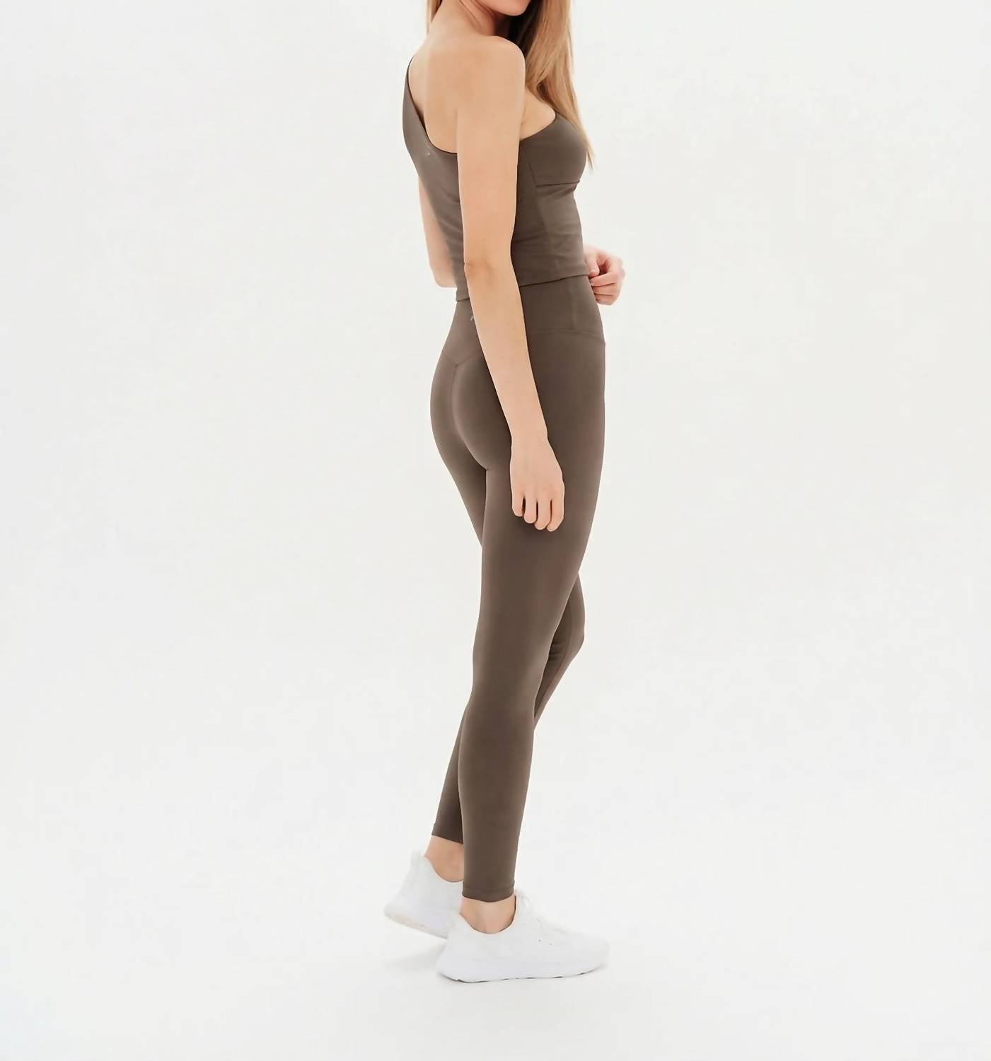 Revyve Active - High Waist Leggings