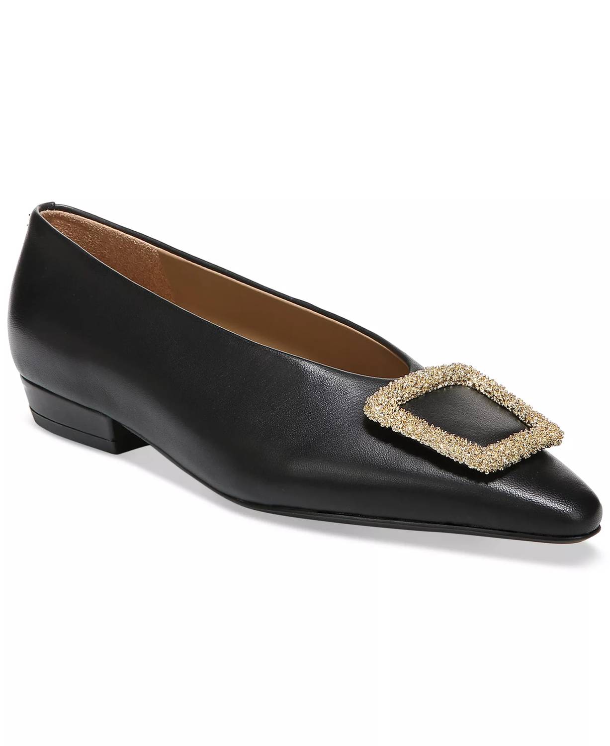 Sam Edelman - Women's Janina Flat Shoes