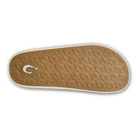 Olukai - Women's Pae Leather Slide Sandal