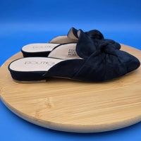 Boutique By Corkys - Women's Cider Knotted Slip On Shoes