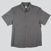 Dibi - Men's Stripe Short Sleeve Shirt