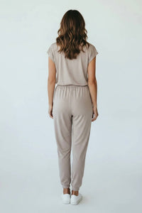 Wishlist - 3/4 Zip Jumper