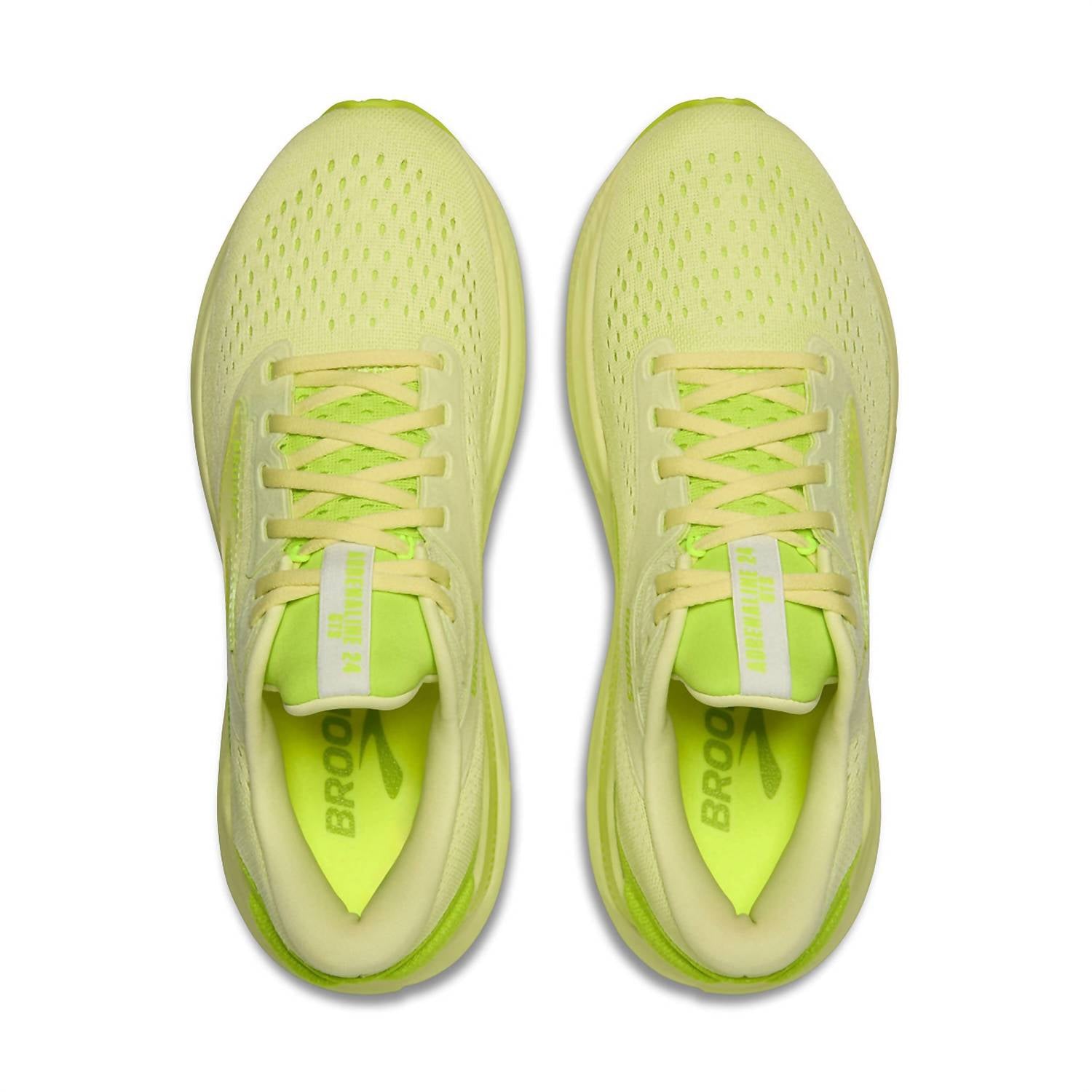 Brooks - Men's Adrenaline Gts 24 Running Shoes
