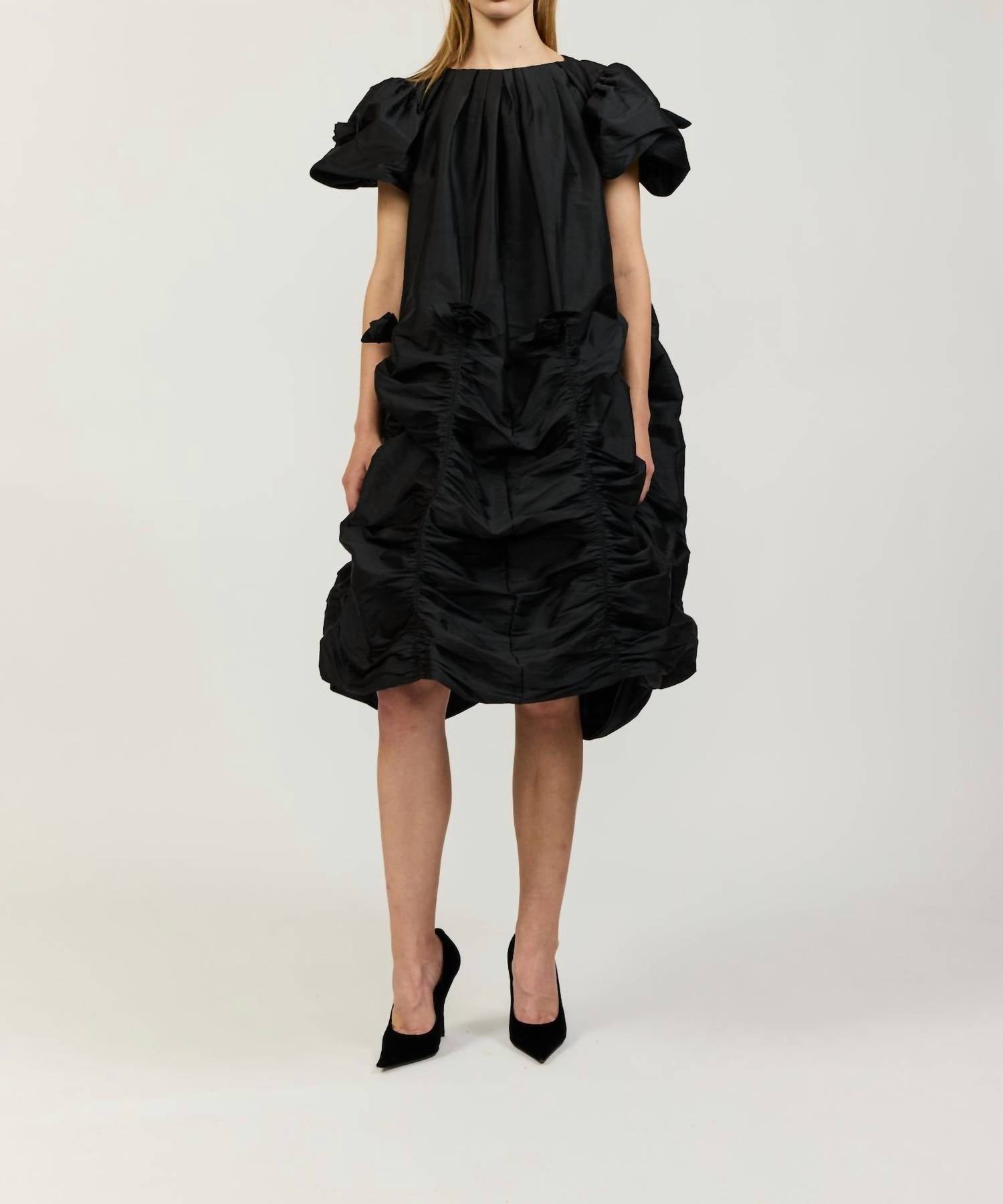Batsheva - Rosie Dress
