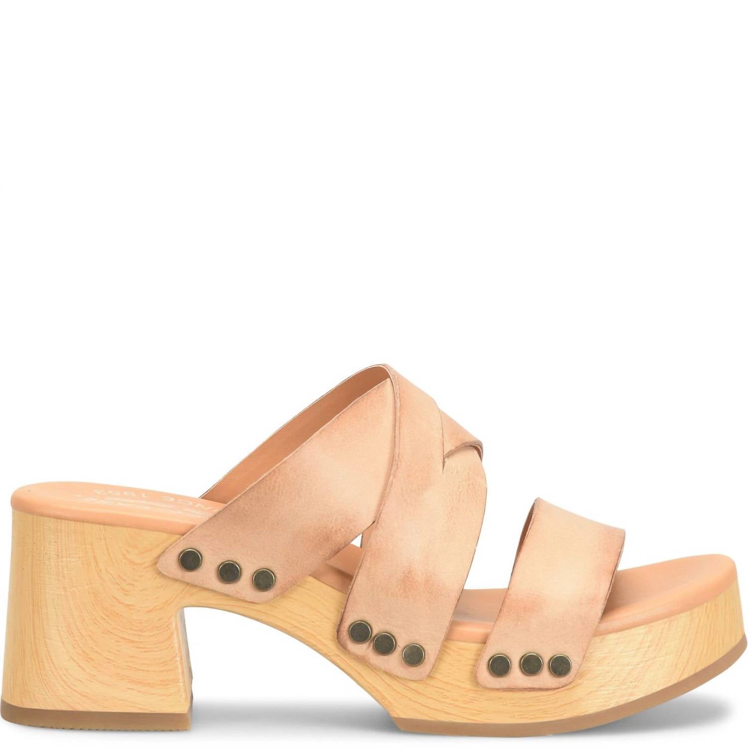 Kork-Ease - Women's Emersen Shoe