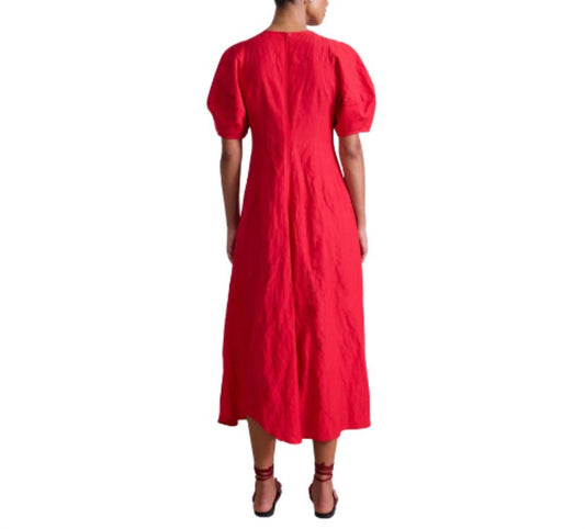 Apiece Apart - Bettina Maxi Dress