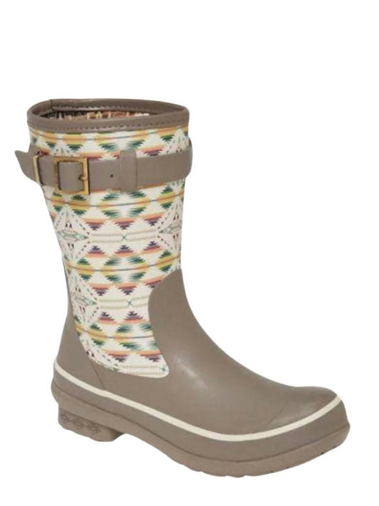 Pendleton - Women's Heritage Falcon Cove Rain Boot