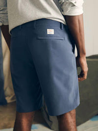 Faherty - Belt Loop All Day Shorts