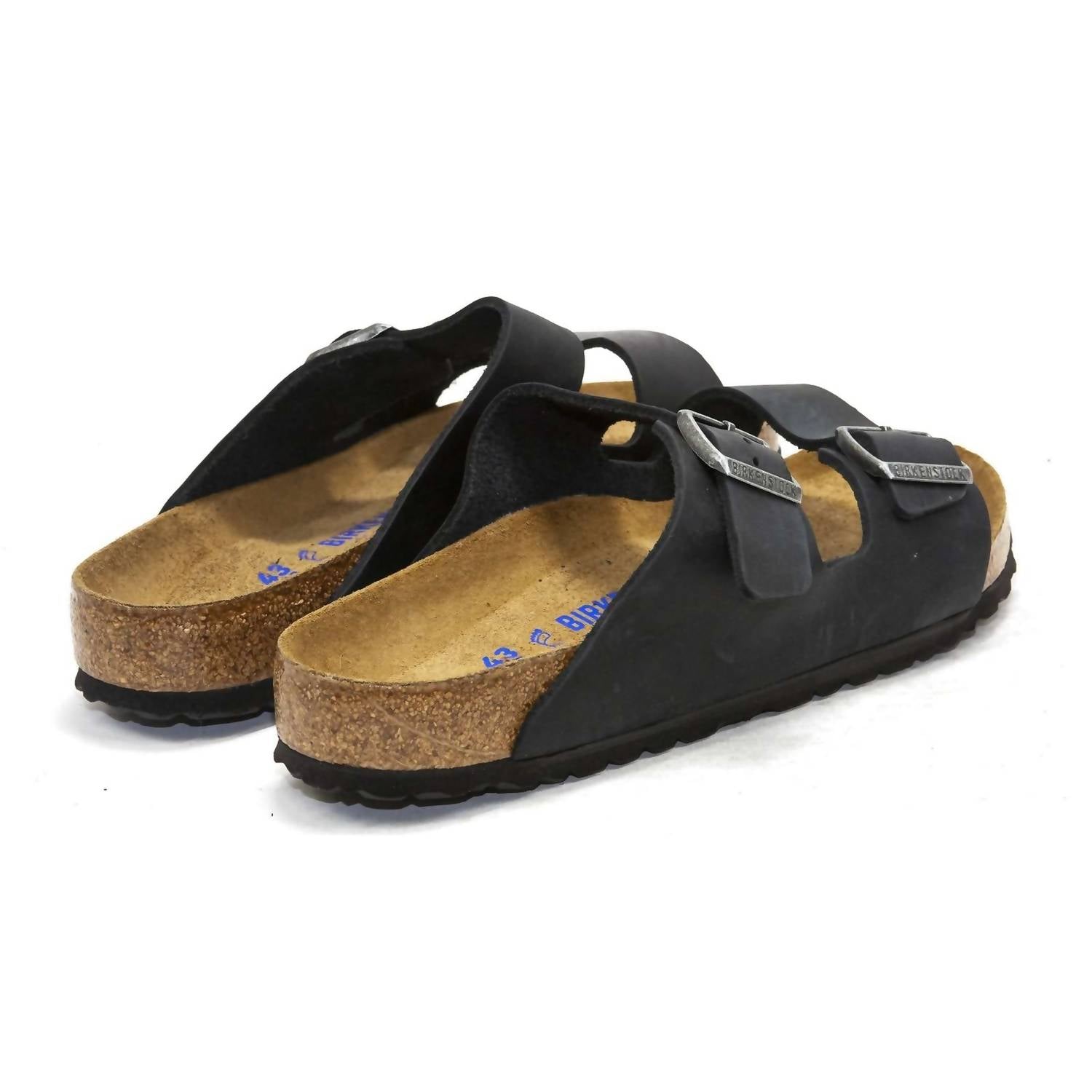 Birkenstock - Women's Arizona Soft Footbed Sandals