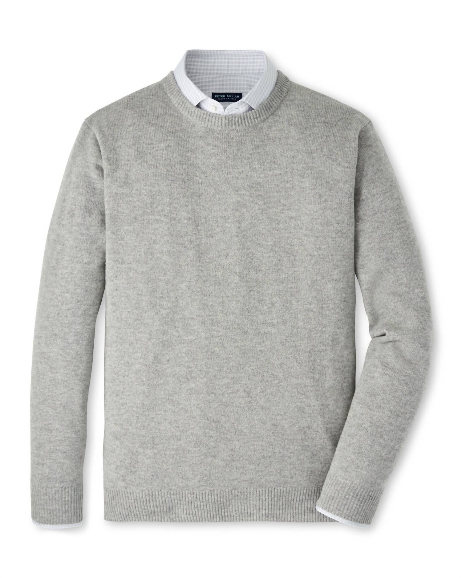 Peter Millar - Stokes Crewneck Sweater