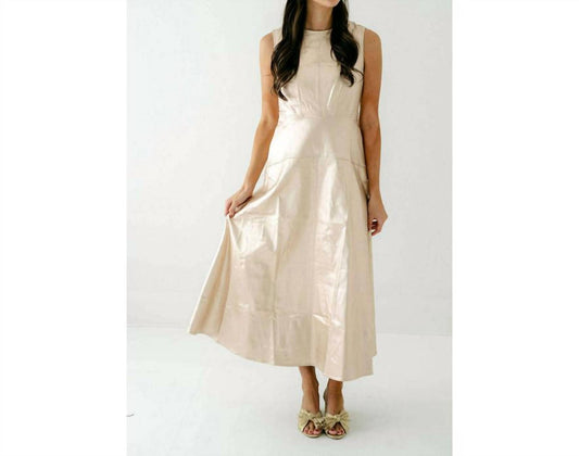 Elizabeth And James - Women's Claire Dress