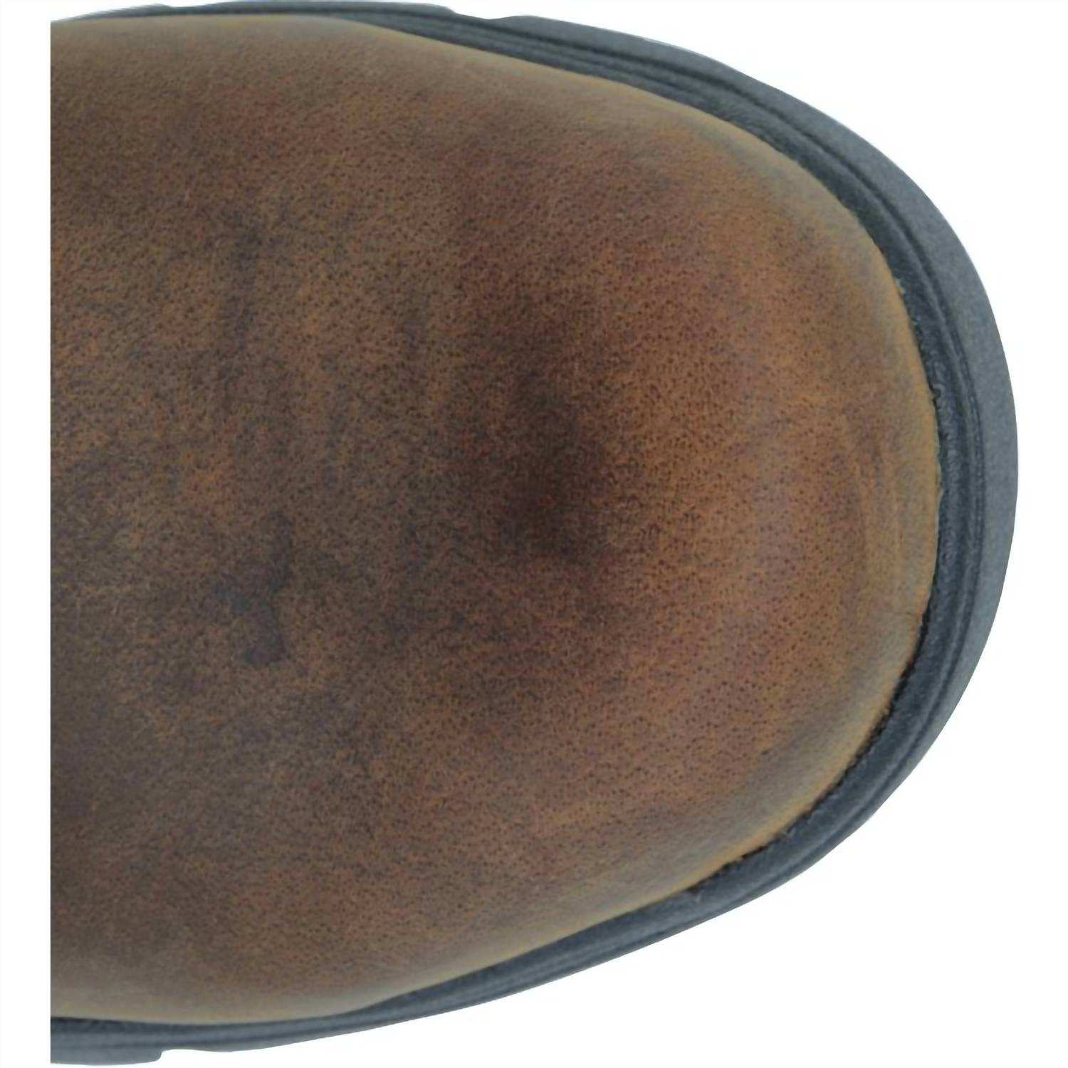 Carolina - Women's Circuit 6" Composite Toe Waterproof Work Boot