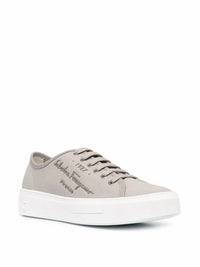 Salvatore Ferragamo - Men's Mediterr Low-top Sneakers