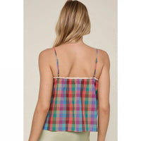 Wishlist - Perry Tank Top