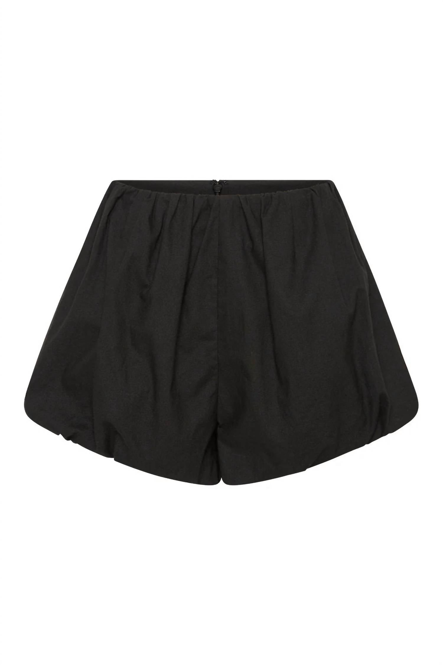 Posse - Aurelia High Waist Bloomer Short